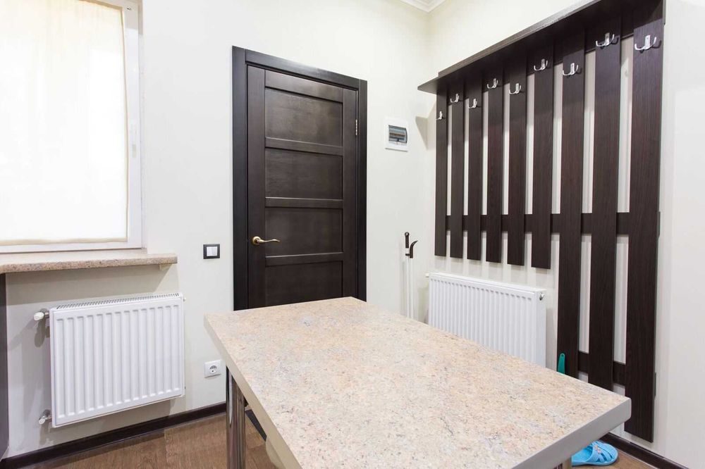 Теплый новострой посут/почас 1к.кв м.Холодная гора,ЮЖД,Госпиталь