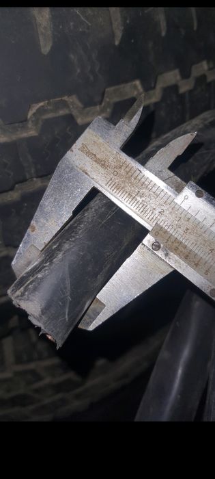 мідний кабель 16м