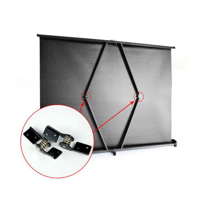 Настільний екран TouYinger 50" (*У наявності*)