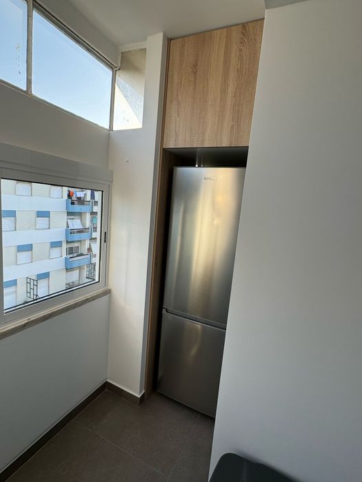 Arrendamemto de quarto