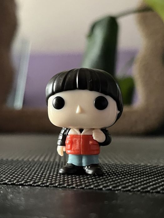 фигурка осд увилл