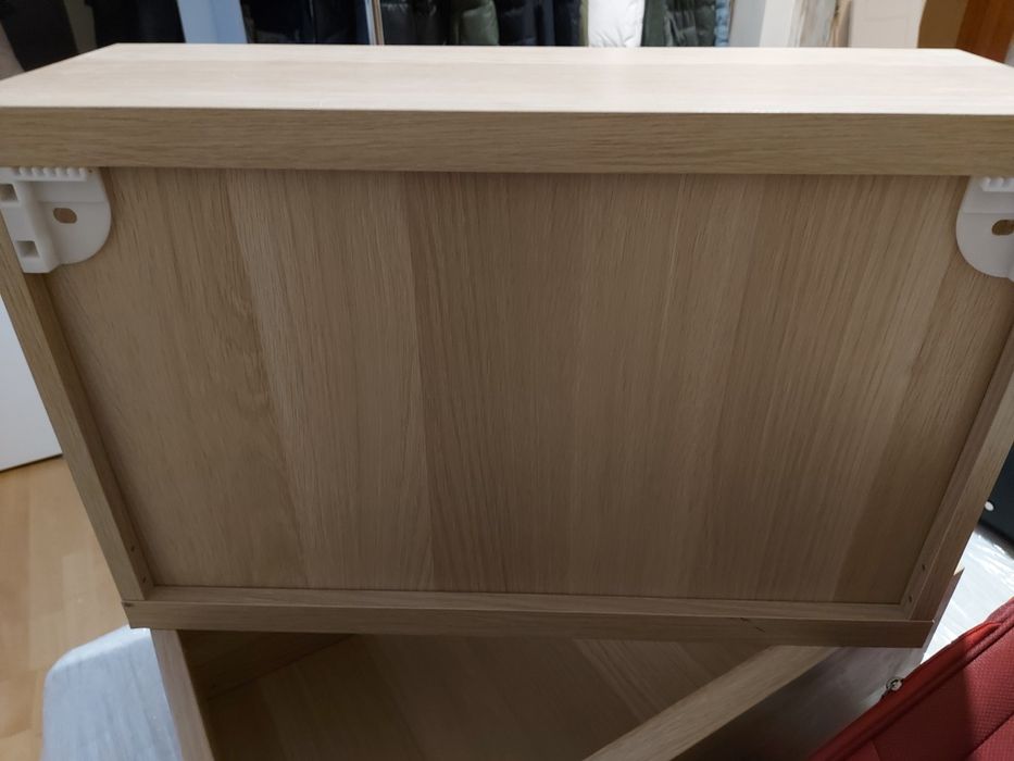 ikea besta systemowe. Zarezerwowane