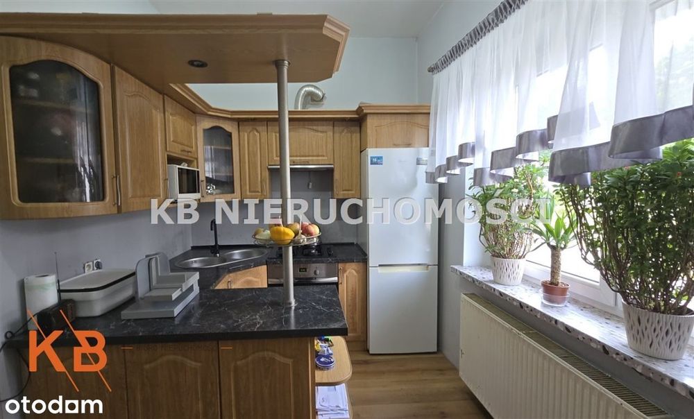 Mieszkanie na sprzedaż w Rybniku-Niewiadom