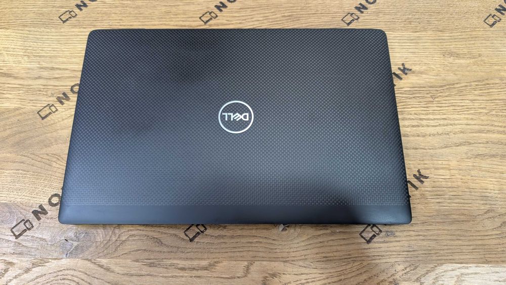 Ноутбук Dell Latitude 7430 i7-1255U / 16GB / SSD 512GB / FHD IPS