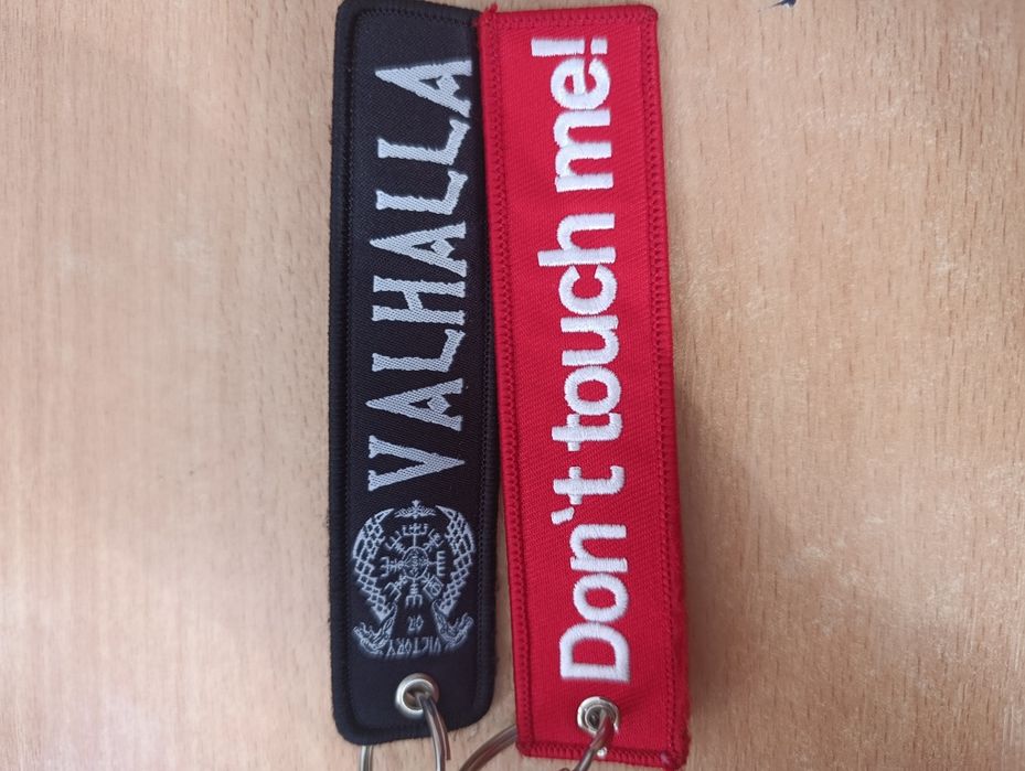 Ленточкі alpha industries