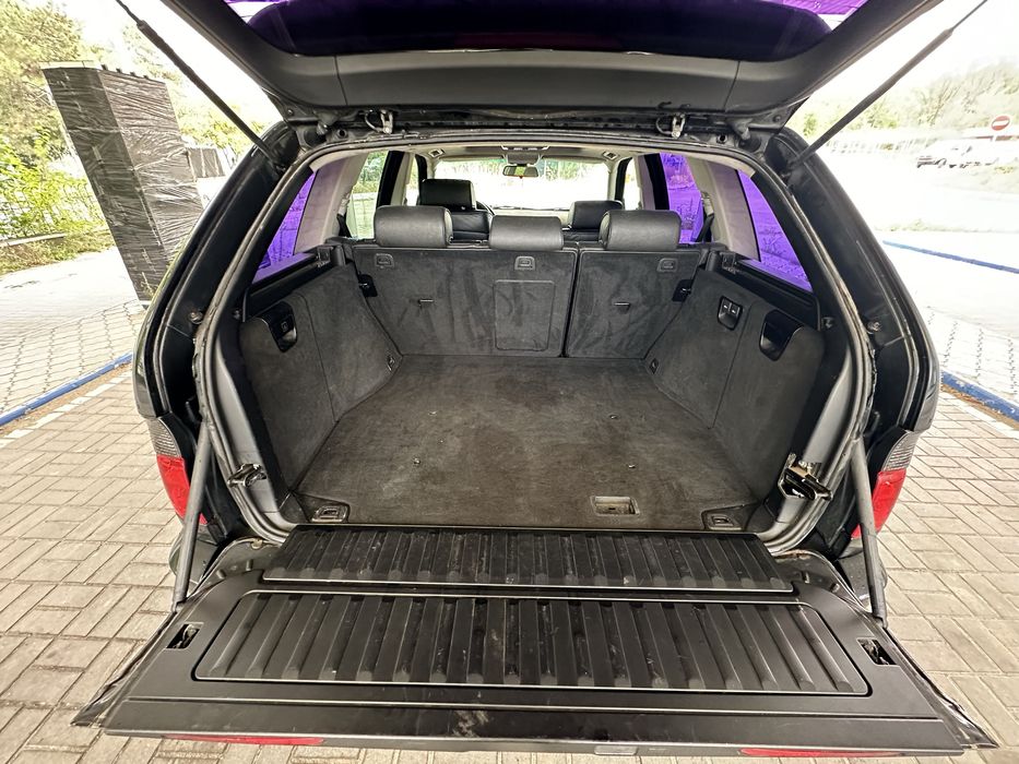 BMW-X5(3.0dizel)