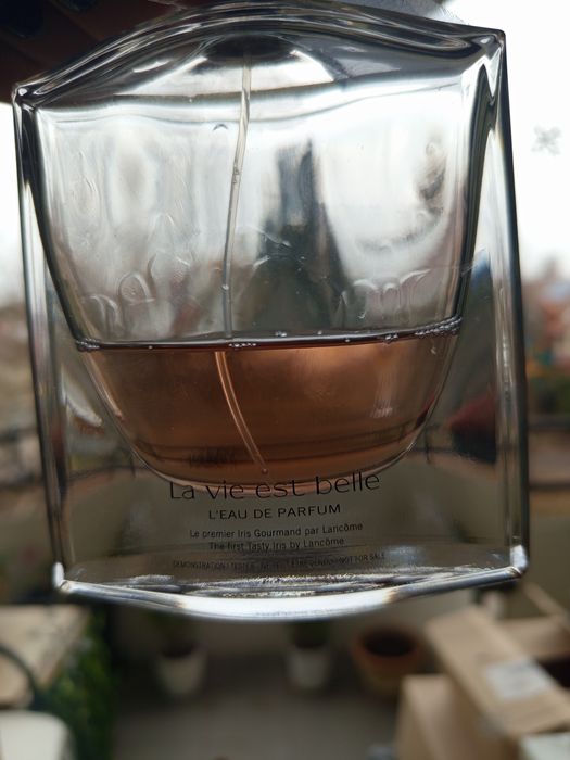 Lancome La vie est belle edp perfumy 100 ml