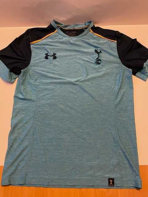 Koszulka piłkarska Tottenham Under Armour rozmiar M