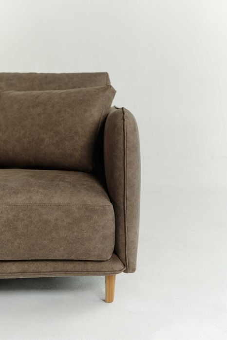 Sofa premium 2,5 osobowa - outlet