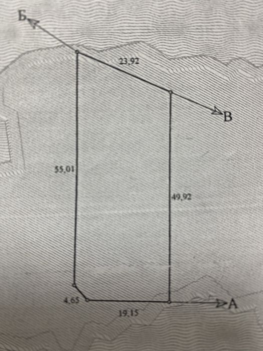 Земля в Свидівку з виходом до каналу