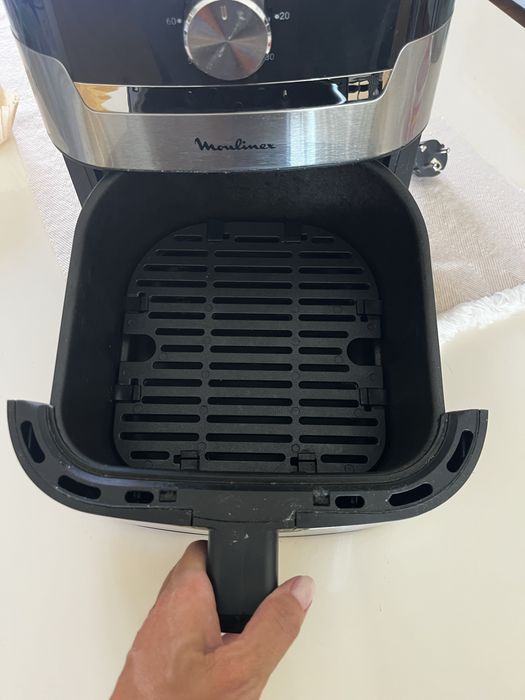 Air Fryer Moulinex Easy and Grill