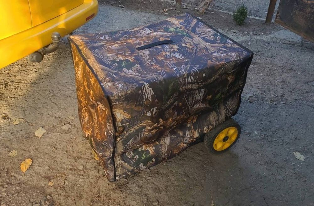 Чехол для Генератора