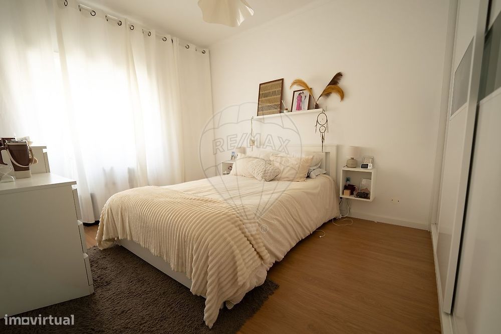 Apartamento T2 para venda