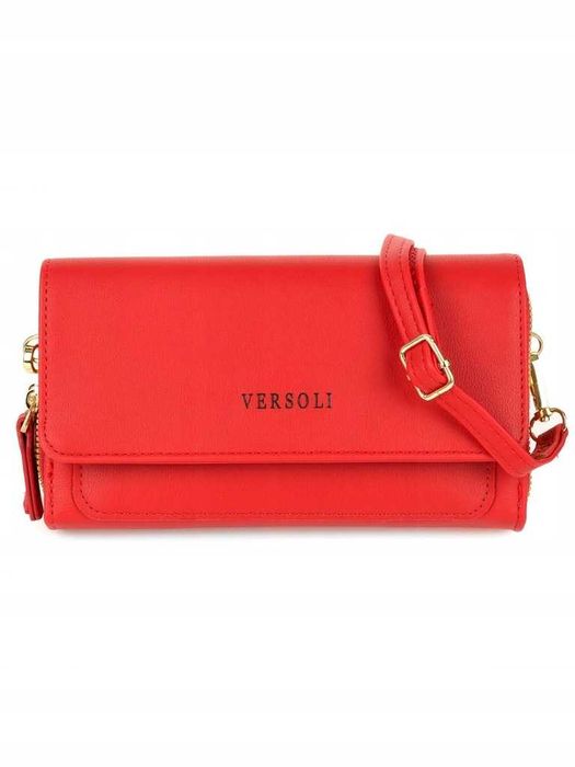 nowy portfel / małą torebka Versoli