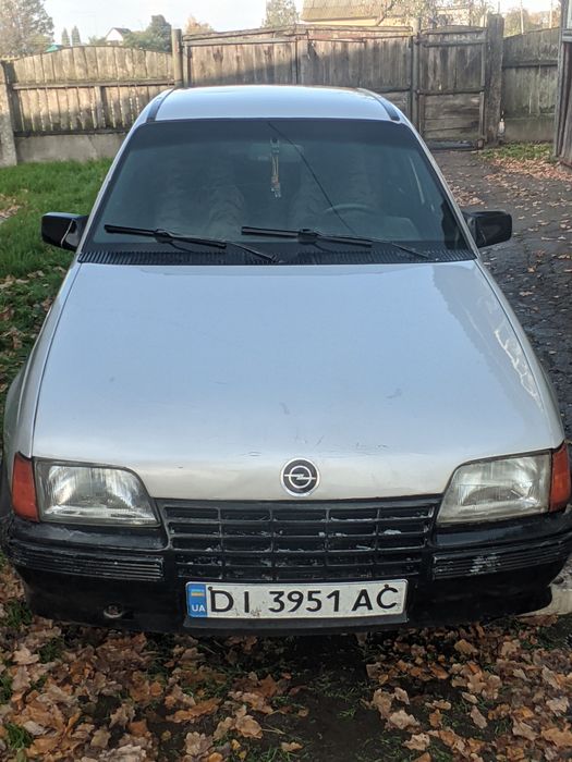 Продам авто Опель