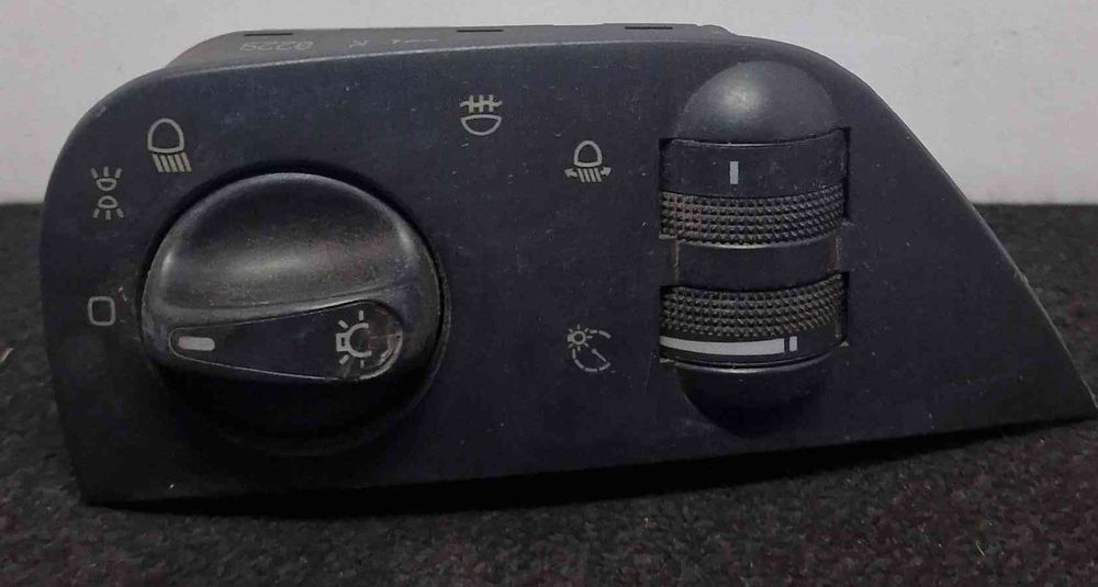 Manípulo de Luzes VW POLO (6N2) ano 2000