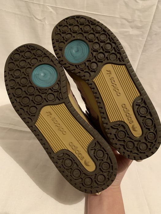 Кросовки adidas