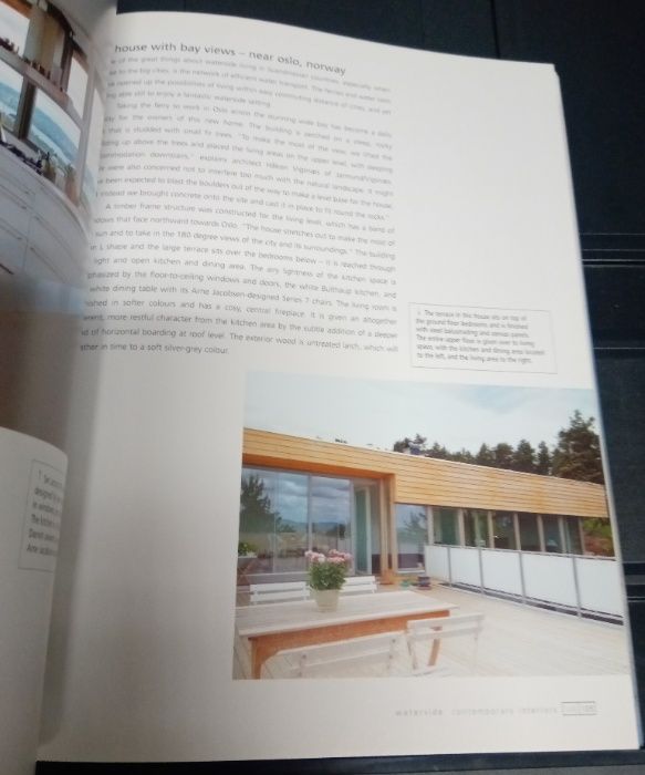 Scandimodern, de Fay Sweet