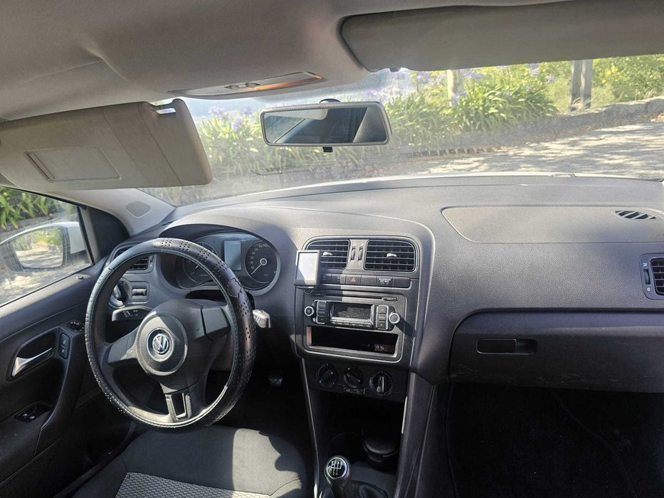 Carrinha comercial