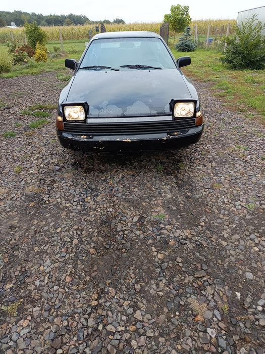 Toyota Celica