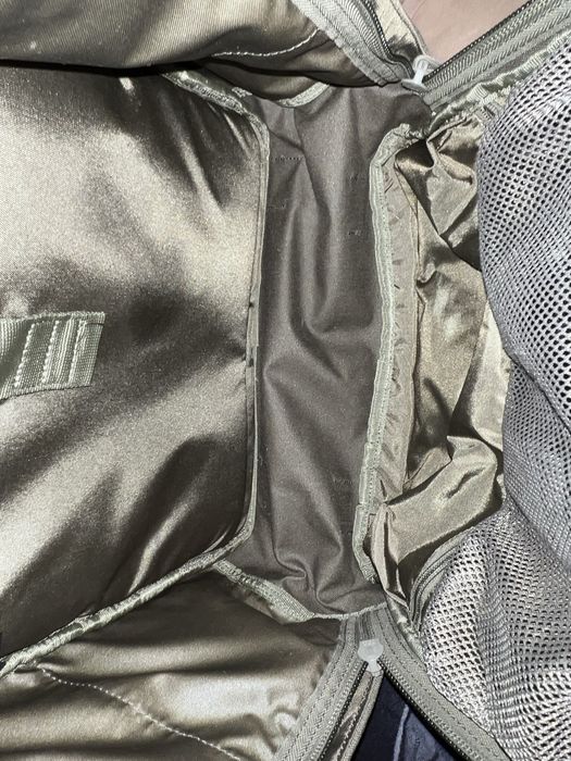 Рюкзак тактичний 5.11 ® RUSH® 24 2.0 Backpack 37L RANGER GREEN