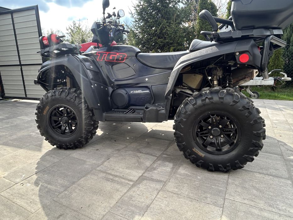 1000 LT doinwes. 1 wlascic.