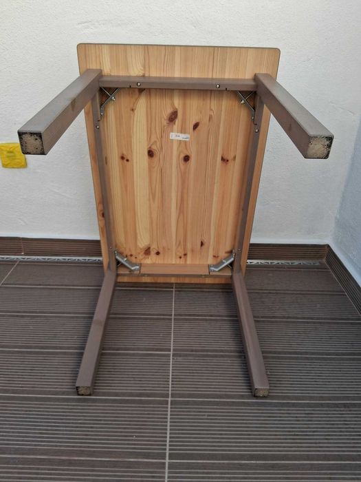 Vende-se Mesa Infantil Ikea