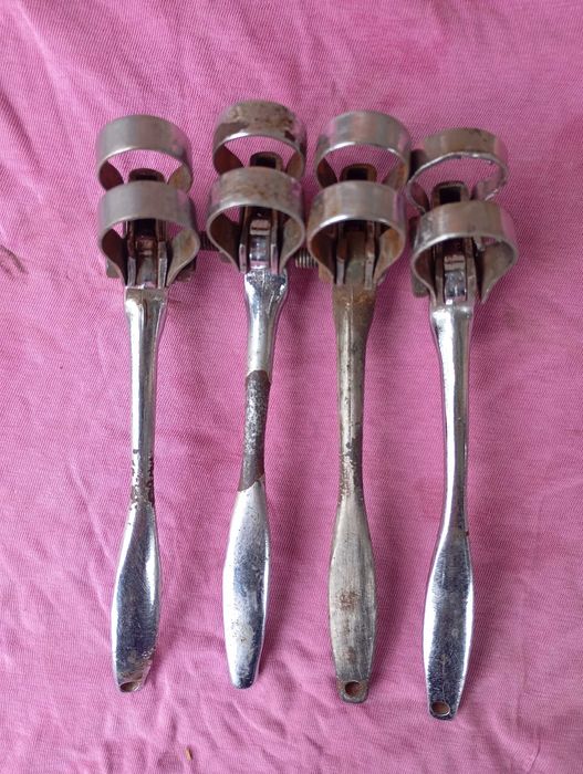 Рычаг сцепления ИЖ 3