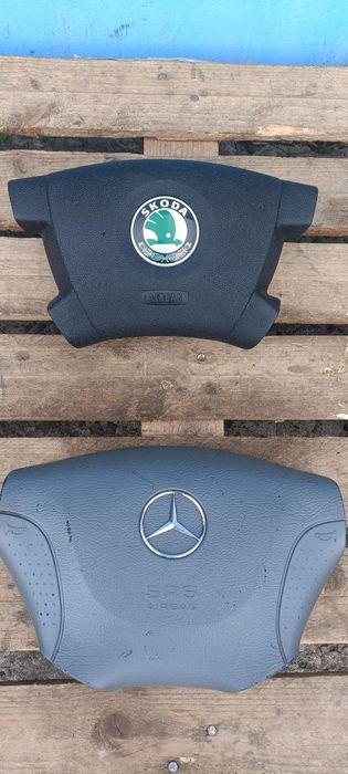 Подушка безпеки Airbag