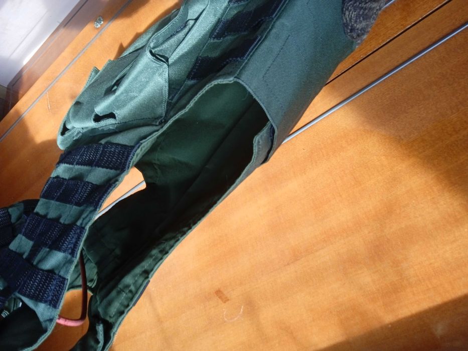 Плитоноска бронежилет