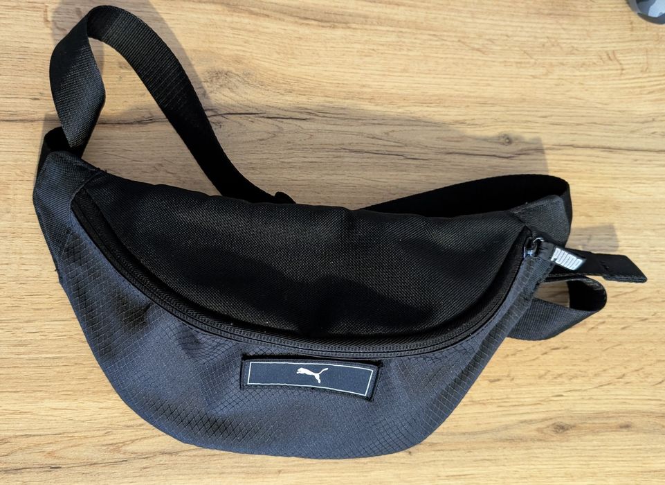 Поясна сумка PUMA Deck Waist Bag