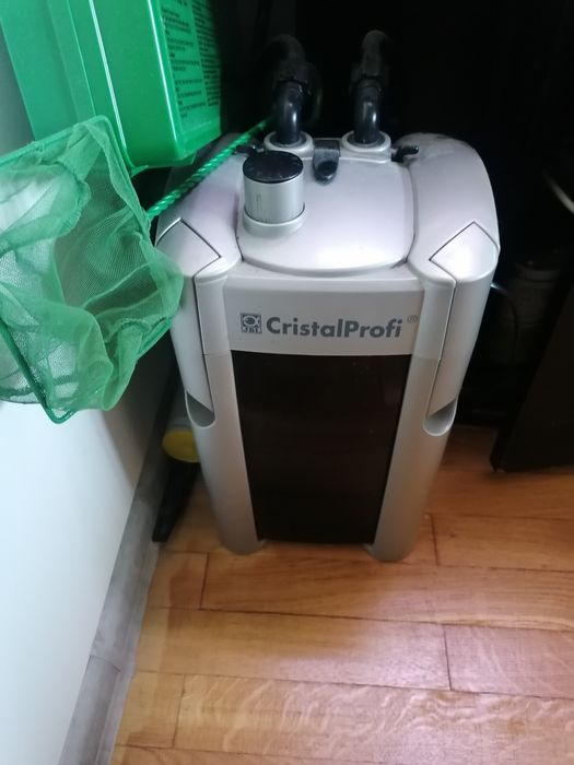 Akwarium 180l kompletne