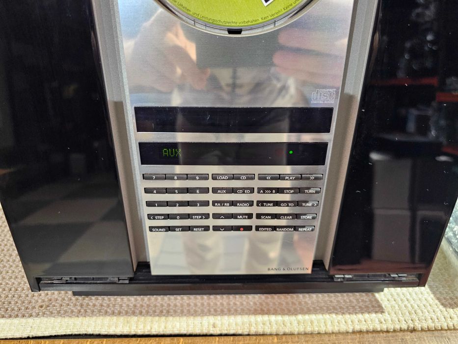 Bang & Olufsen BeoCenter 2300