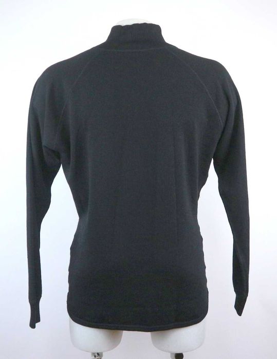 Ullmax Ullfrotte bluza termiaczna outdoorowa 55% wełna L