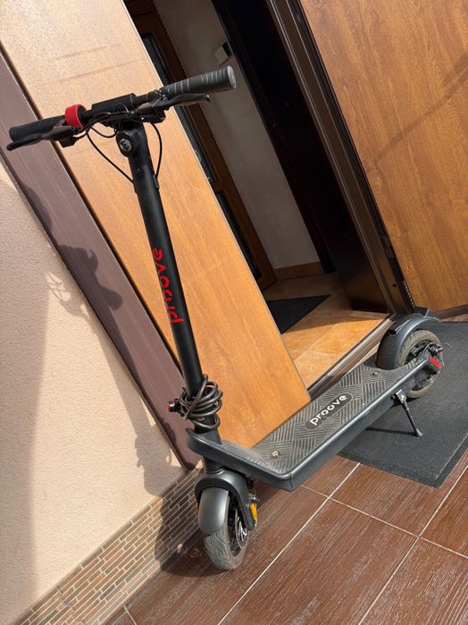 Електросамокат  proove