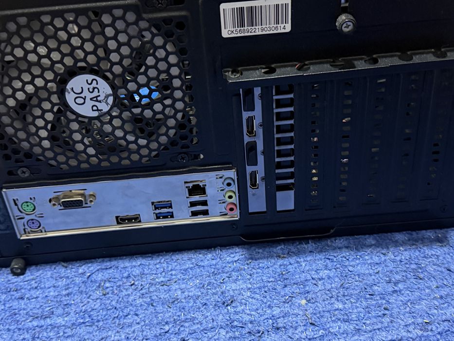 Computador Gaming