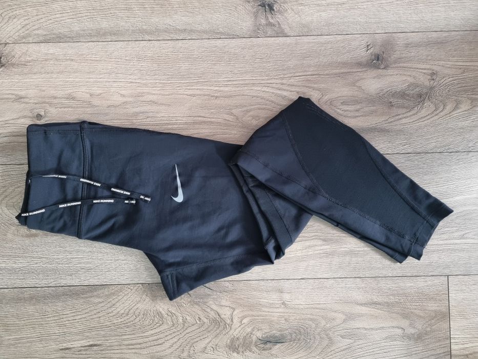 legginsy nike  pro