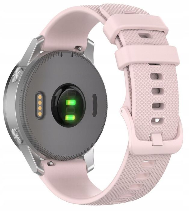 Pasek Do Xiaomi Amazfit Bip Gtr 42mm Gts 2/2e/2 Mini/3/4/4 Mini Neo