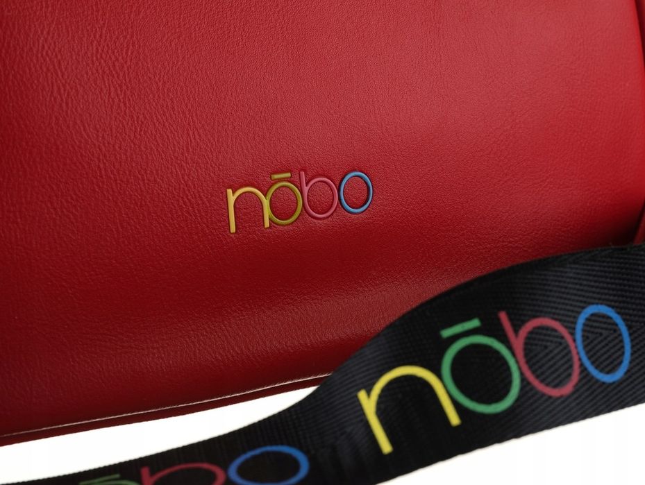 nobo listonoszka crossbody torebka