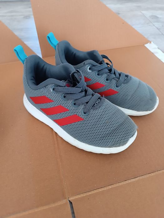 Buty dziecięce adidasy adidas 24