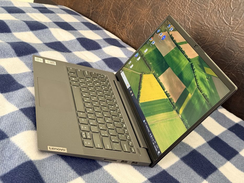 Lenovo ideapad 5(i3-1005G1/RAM 8/SSD 256)