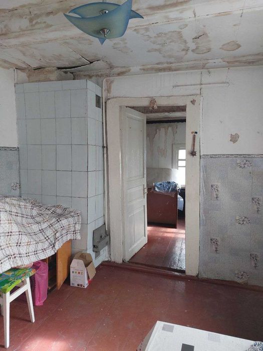 ПРОДАМ ДОМ в  с.Шибене