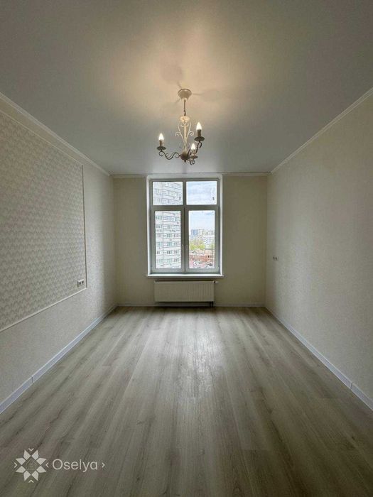 Продаж 2к квартира з ремонтом у ЖК «Русанівська Гавань» | 88 м² | Без % 9 поверх