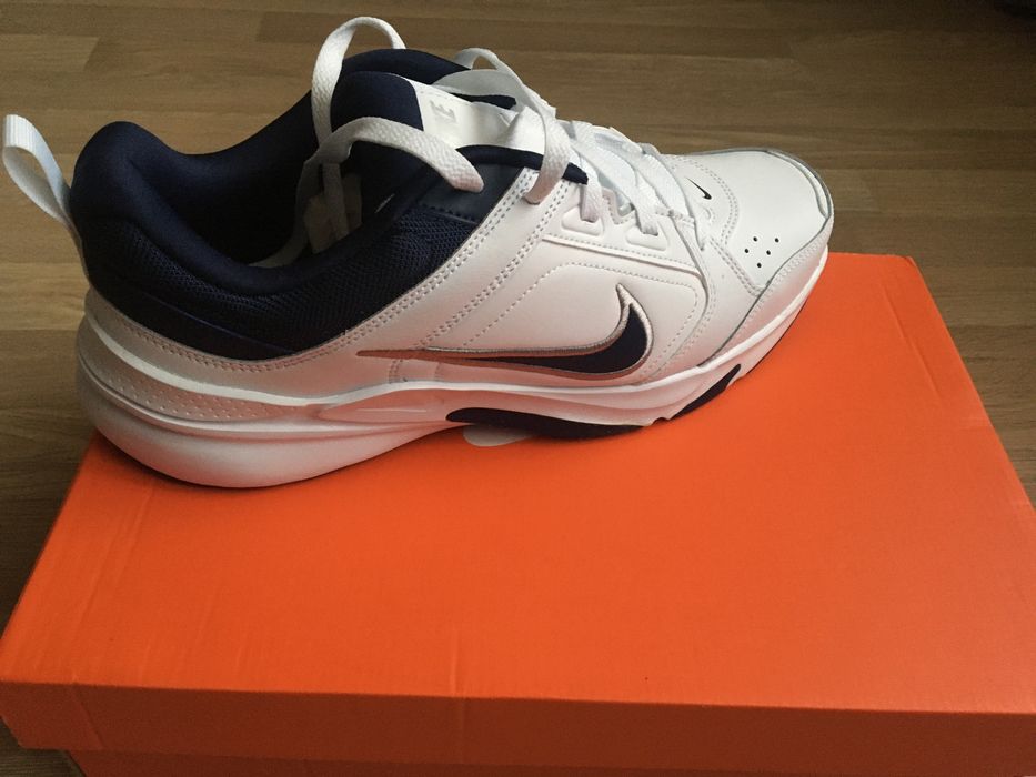 Мужские кроссовки  nike defy all day,45