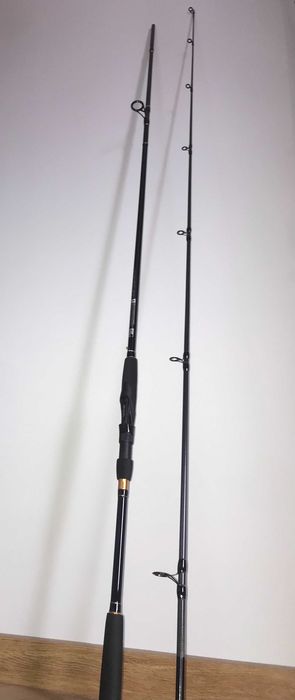 Wędka Daiwa Crossfire Spin 270cm / 20-60g
