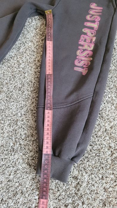 Джогери з начосом Zara 116-122