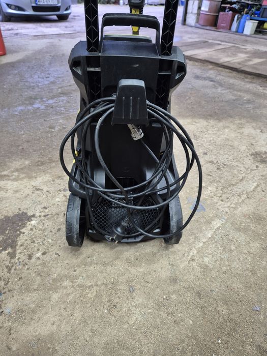 Karcher k4 Power Control