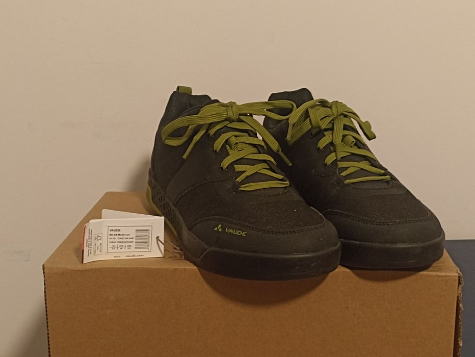 Buty Vaude Me AM Moab 44