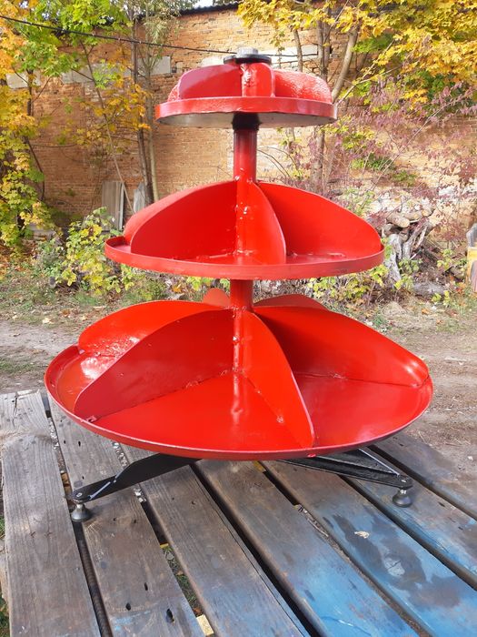 Органайзер стелаж для болтов , гаек