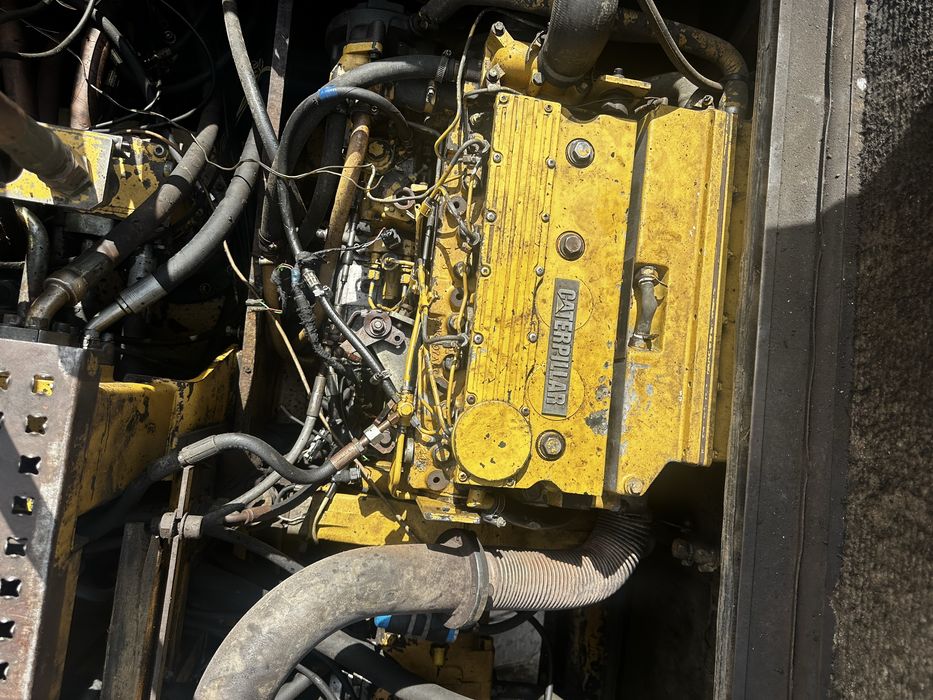 Продам. Екскаватор КАТ -315